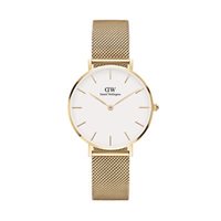 Orologio Daniel Wellington Donna Petite in Acciaio DW00100348 - DW00100348